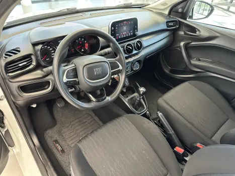 FIAT Argo 1.0 4P FLEX FIREFLY DRIVE, Foto 6