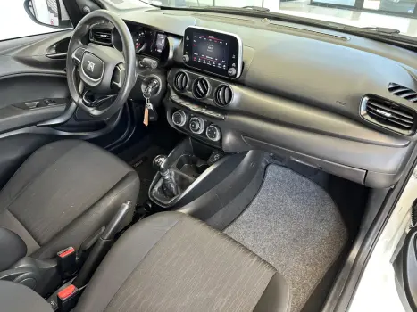 FIAT Argo 1.0 4P FLEX FIREFLY DRIVE, Foto 7