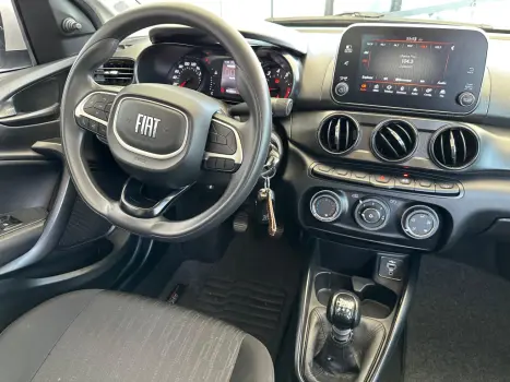 FIAT Argo 1.0 4P FLEX FIREFLY DRIVE, Foto 8