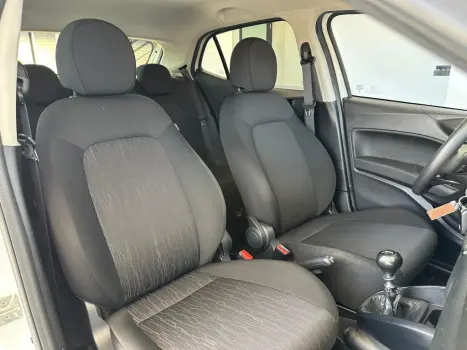 FIAT Argo 1.0 4P FLEX FIREFLY DRIVE, Foto 9