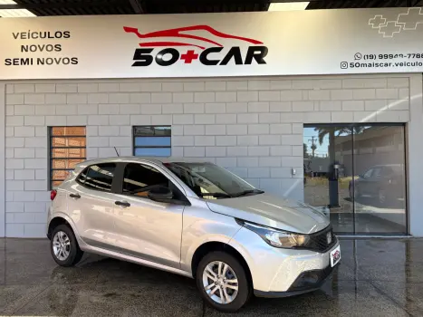 FIAT Argo 1.0 4P FLEX FIREFLY, Foto 1