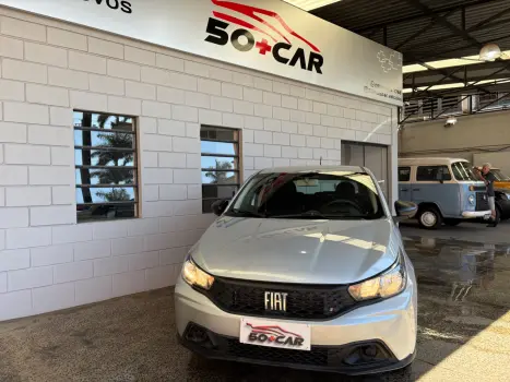 FIAT Argo 1.0 4P FLEX FIREFLY, Foto 2