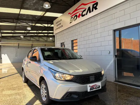 FIAT Argo 1.0 4P FLEX FIREFLY, Foto 5