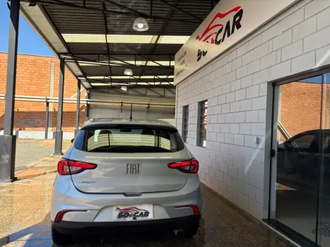 FIAT Argo 1.0 4P FLEX FIREFLY, Foto 6