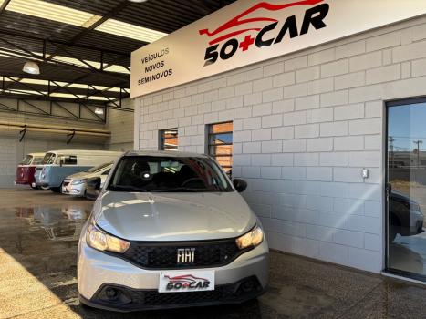 FIAT Argo 1.0 4P FLEX FIREFLY, Foto 9