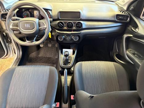 FIAT Argo 1.0 4P FLEX FIREFLY, Foto 11