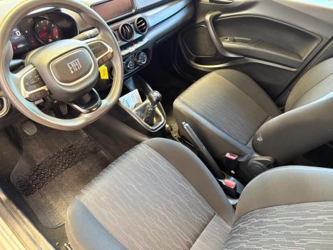 FIAT Argo 1.0 4P FLEX FIREFLY, Foto 13