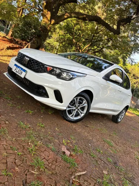 FIAT Argo 1.0 4P FLEX FIREFLY, Foto 2