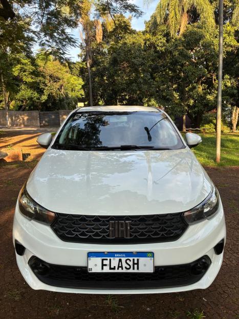 FIAT Argo 1.0 4P FLEX FIREFLY, Foto 3