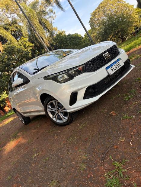 FIAT Argo 1.0 4P FLEX FIREFLY, Foto 4