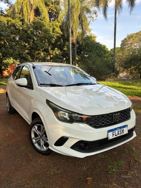 FIAT Argo 1.0 4P FLEX FIREFLY, Foto 5