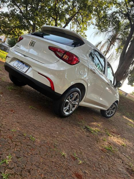 FIAT Argo 1.0 4P FLEX FIREFLY, Foto 7