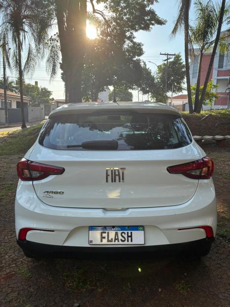 FIAT Argo 1.0 4P FLEX FIREFLY, Foto 9