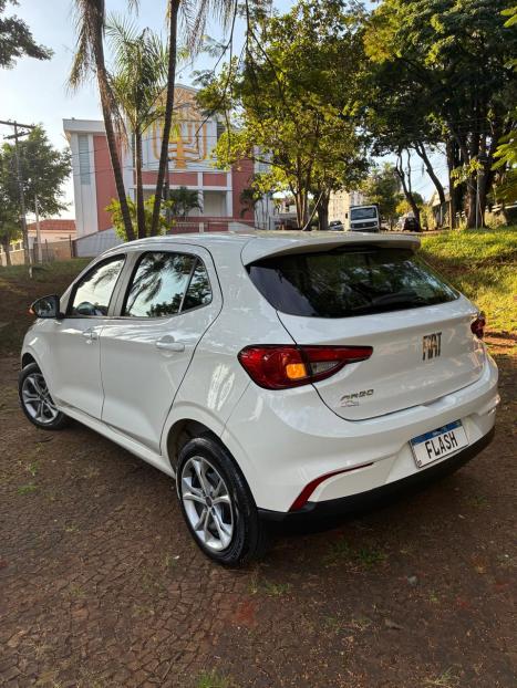 FIAT Argo 1.0 4P FLEX FIREFLY, Foto 10