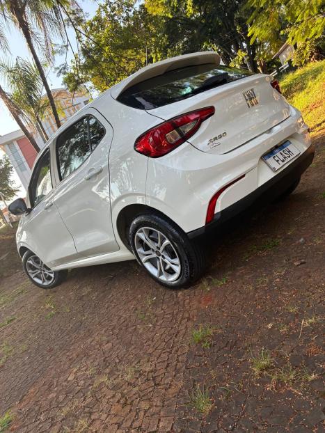 FIAT Argo 1.0 4P FLEX FIREFLY, Foto 11