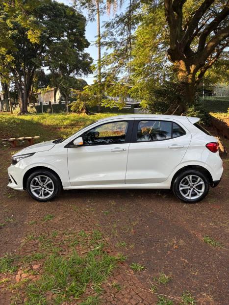 FIAT Argo 1.0 4P FLEX FIREFLY, Foto 12