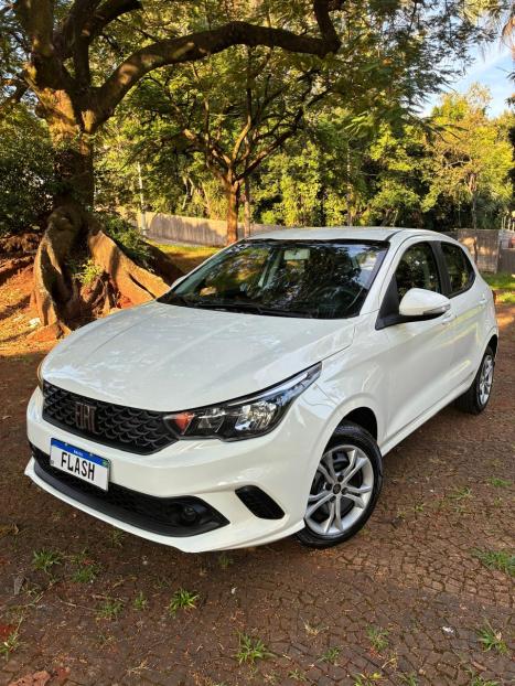 FIAT Argo 1.0 4P FLEX FIREFLY, Foto 13