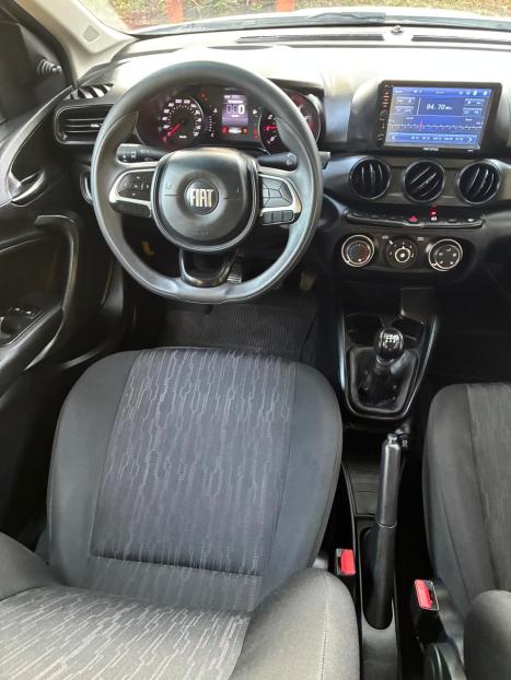 FIAT Argo 1.0 4P FLEX FIREFLY, Foto 15