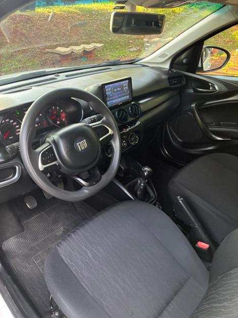 FIAT Argo 1.0 4P FLEX FIREFLY, Foto 16