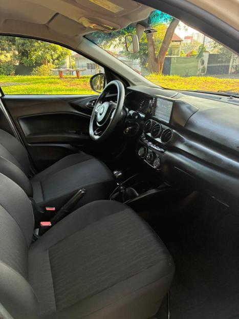 FIAT Argo 1.0 4P FLEX FIREFLY, Foto 17