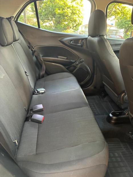 FIAT Argo 1.0 4P FLEX FIREFLY, Foto 18