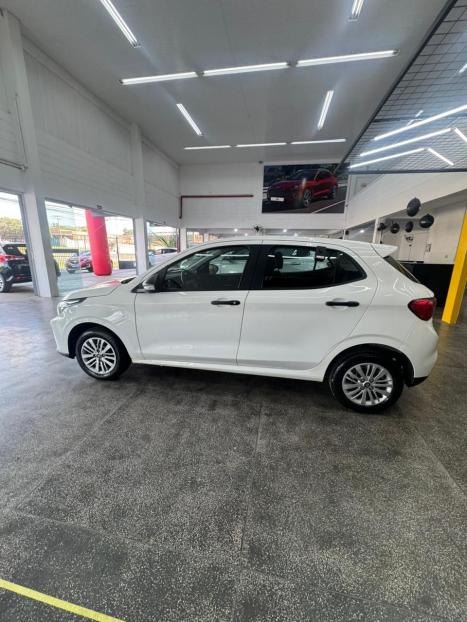 FIAT Argo 1.0 4P FLEX FIREFLY, Foto 2