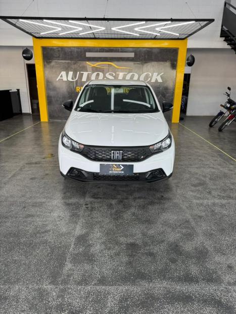 FIAT Argo 1.0 4P FLEX FIREFLY, Foto 3