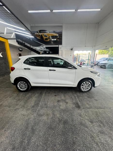 FIAT Argo 1.0 4P FLEX FIREFLY, Foto 4