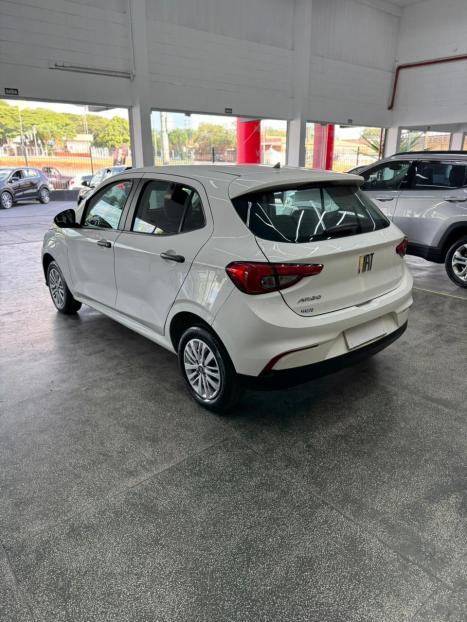 FIAT Argo 1.0 4P FLEX FIREFLY, Foto 6