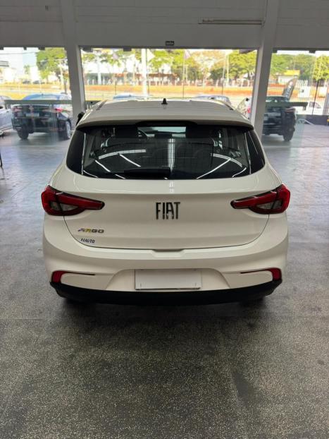 FIAT Argo 1.0 4P FLEX FIREFLY, Foto 7