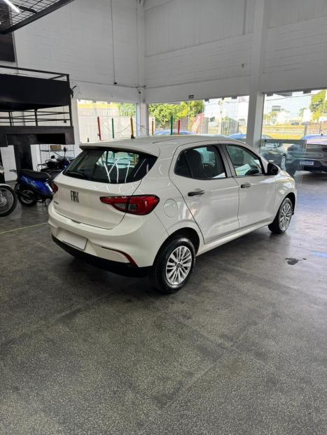 FIAT Argo 1.0 4P FLEX FIREFLY, Foto 8