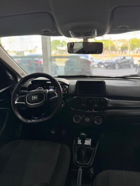 FIAT Argo 1.0 4P FLEX FIREFLY, Foto 9