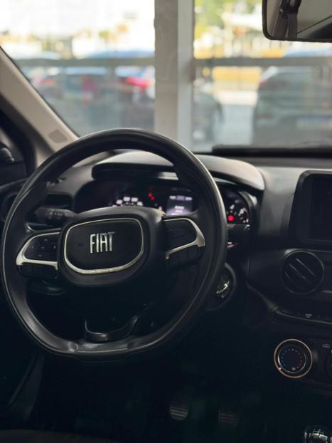 FIAT Argo 1.0 4P FLEX FIREFLY, Foto 10