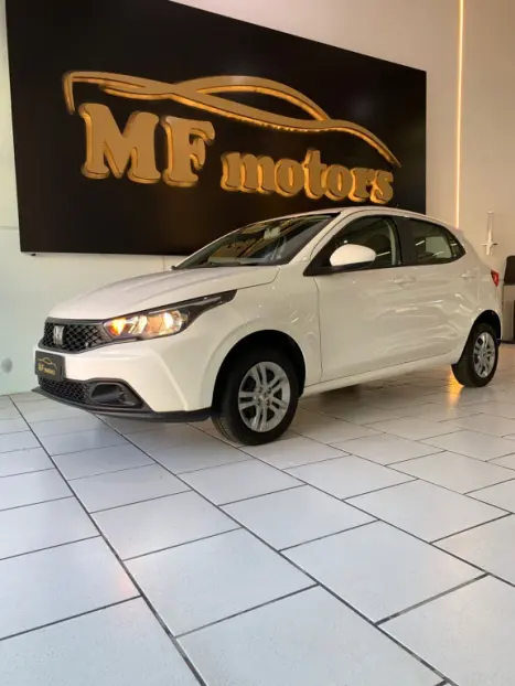 FIAT Argo 1.0 4P FLEX FIREFLY, Foto 1