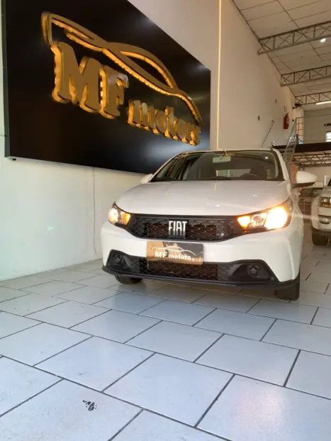 FIAT Argo 1.0 4P FLEX FIREFLY, Foto 2