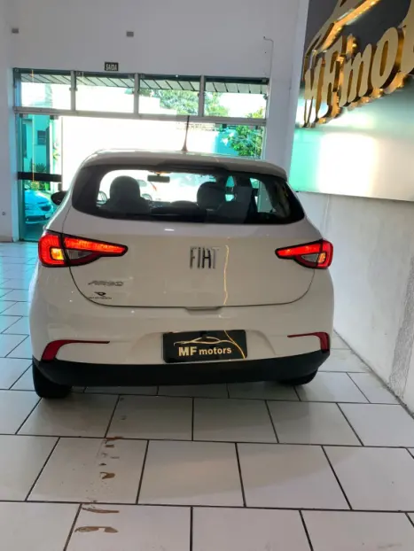 FIAT Argo 1.0 4P FLEX FIREFLY, Foto 3