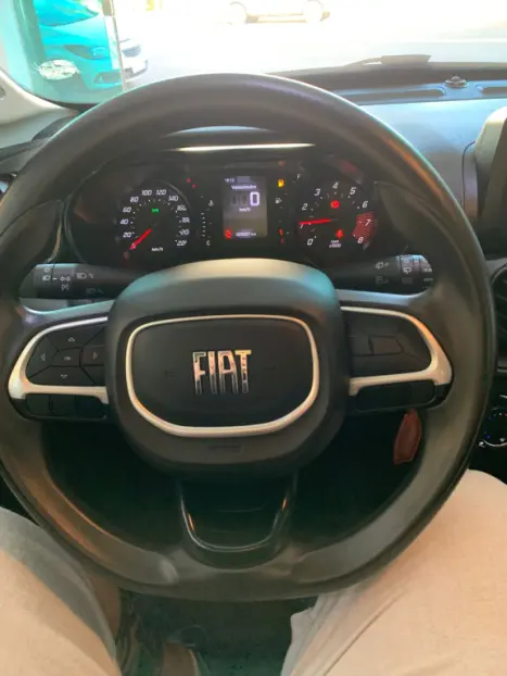 FIAT Argo 1.0 4P FLEX FIREFLY, Foto 5