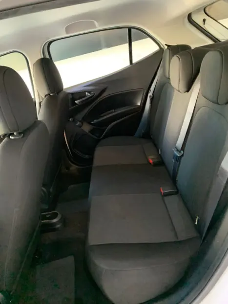 FIAT Argo 1.0 4P FLEX FIREFLY, Foto 7