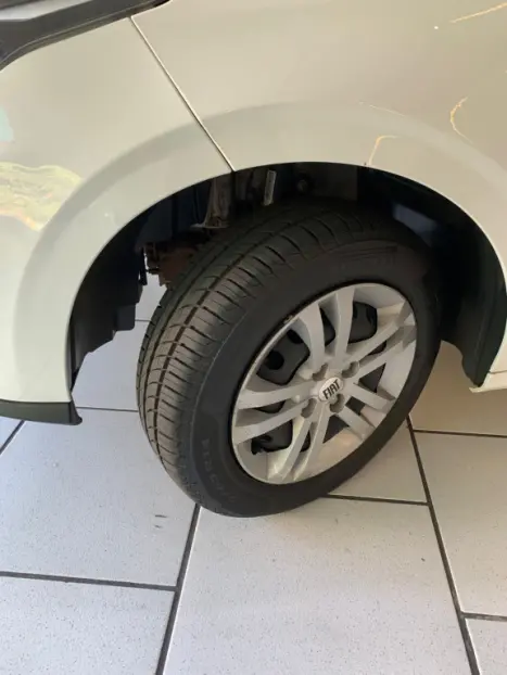 FIAT Argo 1.0 4P FLEX FIREFLY, Foto 8