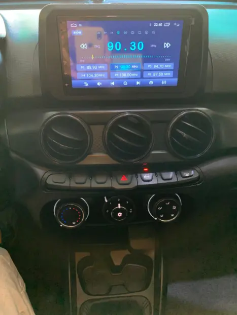 FIAT Argo 1.0 4P FLEX FIREFLY, Foto 9