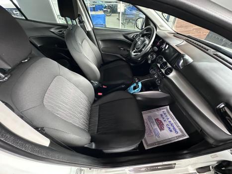 FIAT Argo 1.0 4P FLEX FIREFLY DRIVE, Foto 7