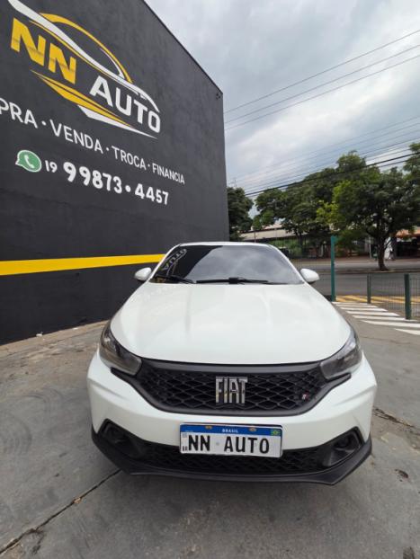 FIAT Argo 1.0 4P FLEX FIREFLY, Foto 3