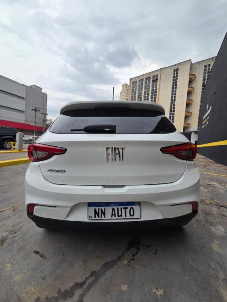 FIAT Argo 1.0 4P FLEX FIREFLY, Foto 4