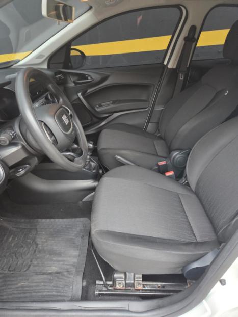 FIAT Argo 1.0 4P FLEX FIREFLY, Foto 7