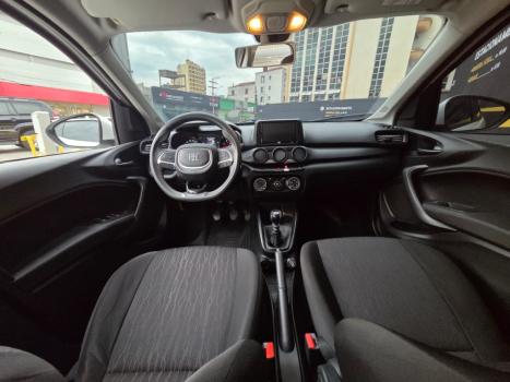FIAT Argo 1.0 4P FLEX FIREFLY, Foto 8