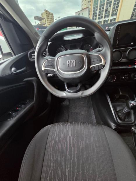 FIAT Argo 1.0 4P FLEX FIREFLY, Foto 9