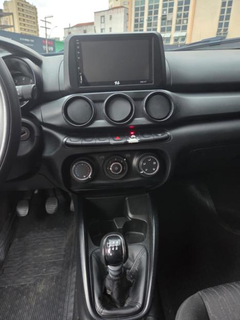 FIAT Argo 1.0 4P FLEX FIREFLY, Foto 10
