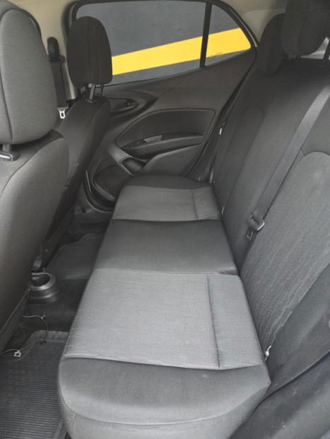 FIAT Argo 1.0 4P FLEX FIREFLY, Foto 11