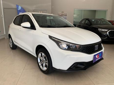 FIAT Argo 1.0 4P FLEX FIREFLY DRIVE, Foto 1
