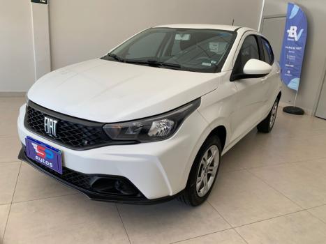 FIAT Argo 1.0 4P FLEX FIREFLY DRIVE, Foto 3